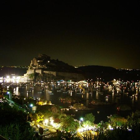 Hotel Giardino Delle Ninfe E La Fenice Ischia Eksteriør billede
