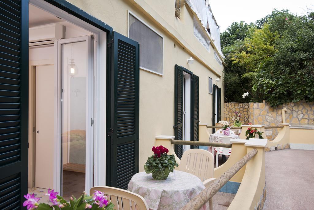 Hotel Giardino Delle Ninfe E La Fenice Ischia Eksteriør billede