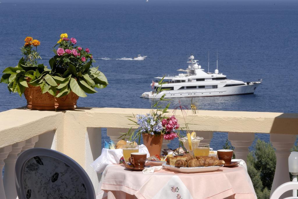 Hotel Giardino Delle Ninfe E La Fenice Ischia Eksteriør billede